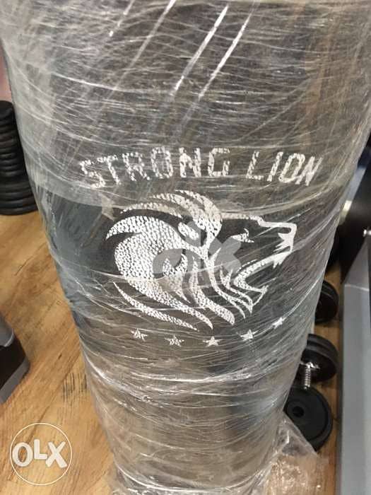 sports equipment very good quality and price new and used 2