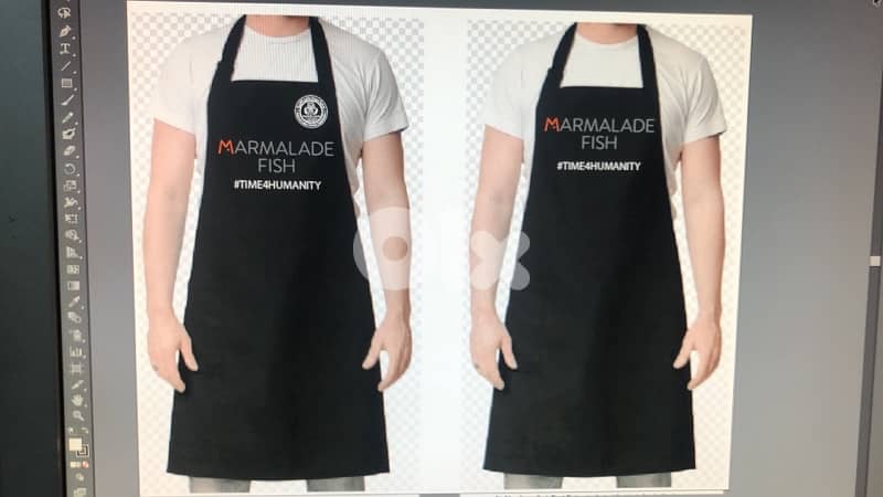 Aprons وزرة او مريول 7