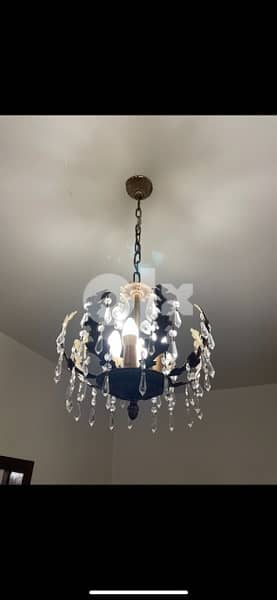 chandelier