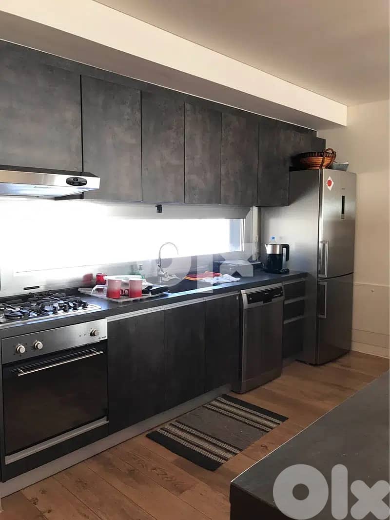 FAQRA CLUB 320Sq + 150SQ GARDEN VITH VIEW , (KFA-115) 7