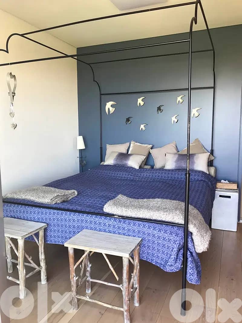 FAQRA CLUB 320Sq + 150SQ GARDEN VITH VIEW , (KFA-115) 2