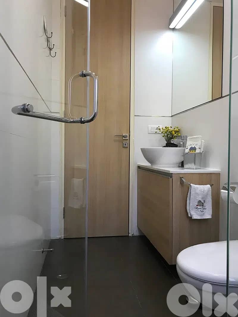 FAQRA CLUB 320Sq + 150SQ GARDEN VITH VIEW , (KFA-115) 3