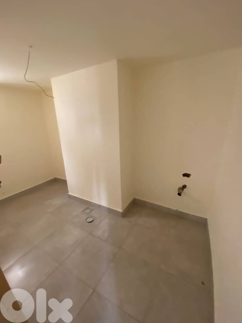 haouch el omara uncompleted duplex 240 sqm payment facilities Ref#5008 0