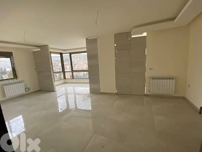 haouch el omara 110 sqm apartment for sale Ref#5009