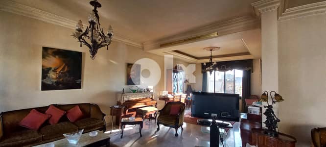 Immence Home Unique In Main Jal El Dib منزل كبير فريد من نوعه