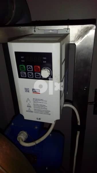طاسة نحاس للشوكولا والبزورات 4