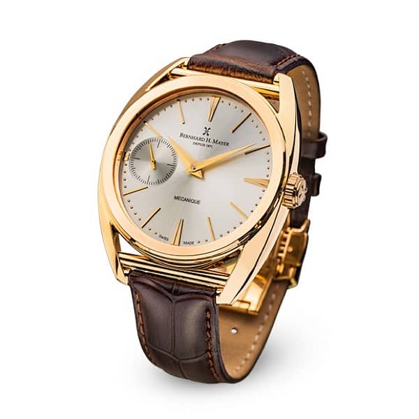 Bernhard H. mayer collectible watch 0