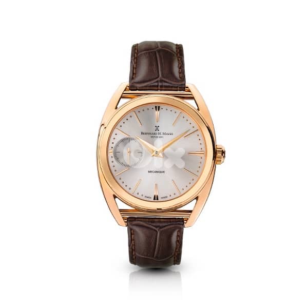 Bernhard H. mayer collectible watch 1