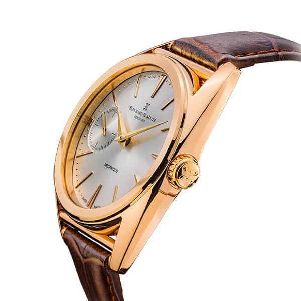 Bernhard H. mayer collectible watch 2