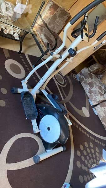 Elliptical for sale
