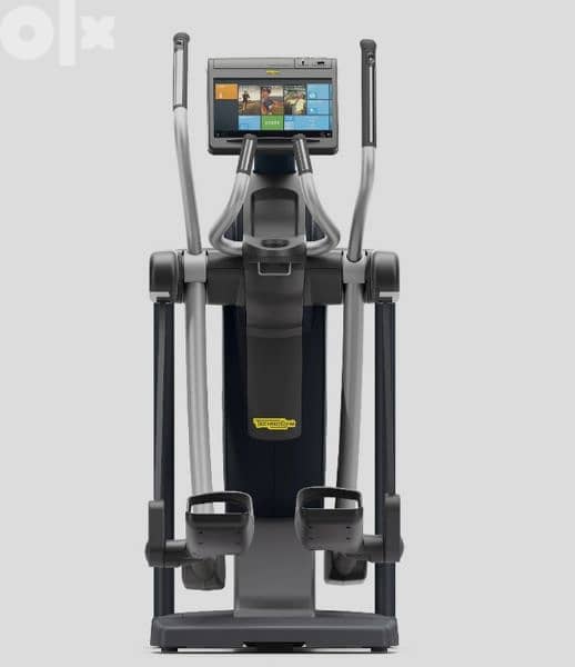 technogym vario 1