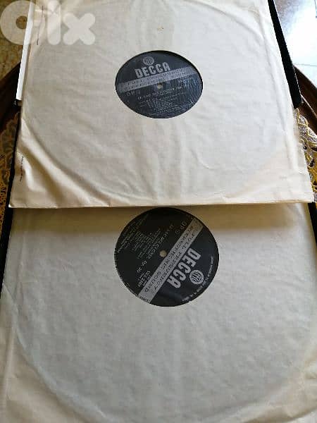 أسطوانة ballet 1