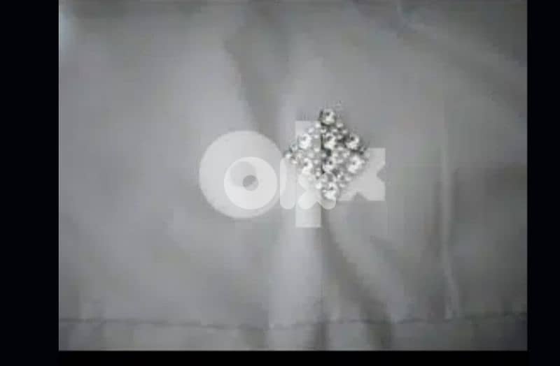 square shape all crystall brooch  1=7$ or 3=15$ 3