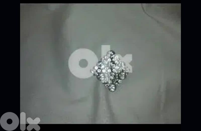 square shape all crystall brooch  1=7$ or 3=15$ 5