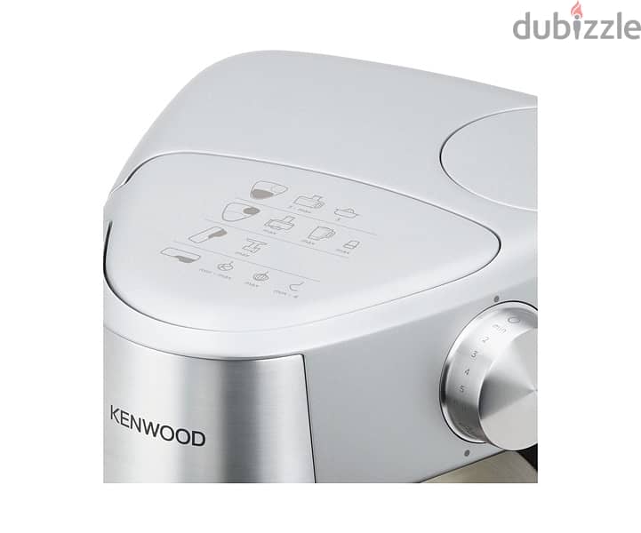 Kenwood 4.3L Stand Mixer 4