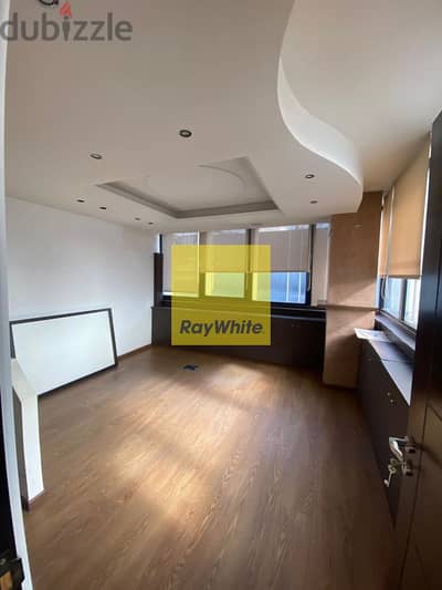 Fully decorated office space for sale | Antelias