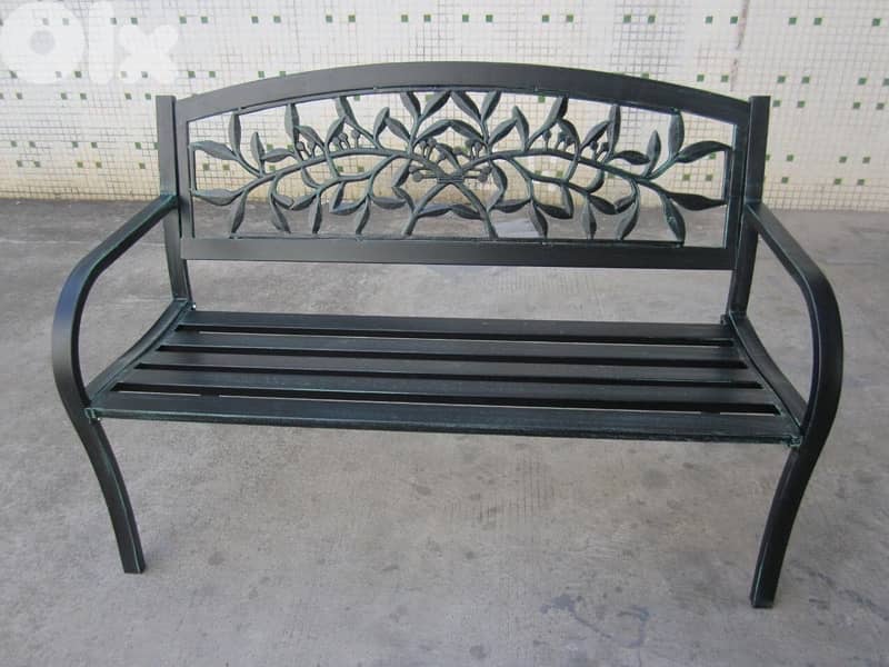 bench 0