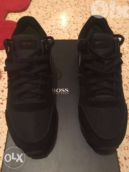 Hugo Boss 1