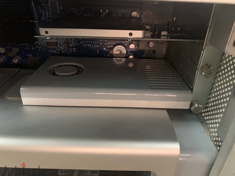 Mac Pro 2008 tower excellent condition 2