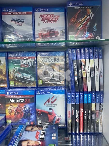 red dead redemption 2 on ps4 (New sealed) 5