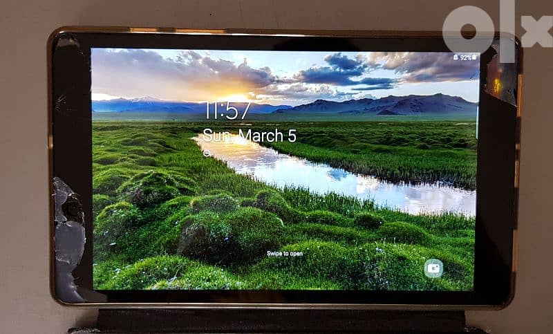 Samsung tab a 0
