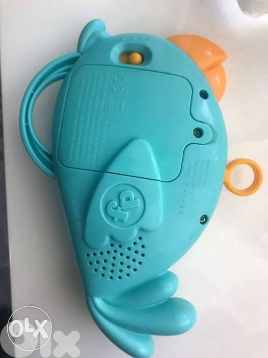 musical birds toys 1