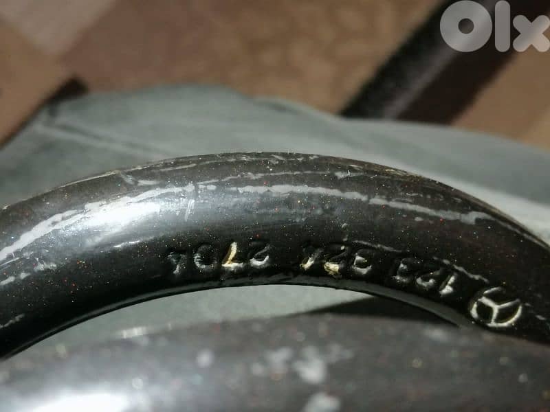 ريسور خلفي 0