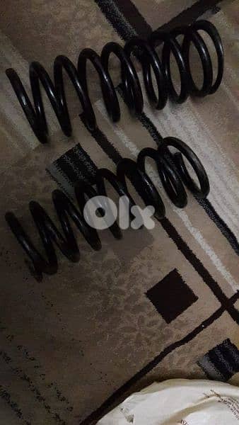 ريسور خلفي 1