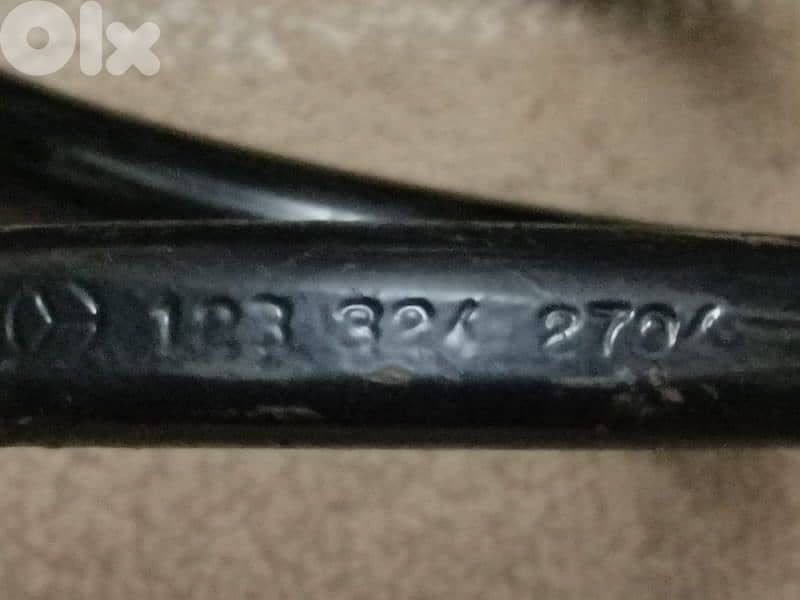 ريسور خلفي 2