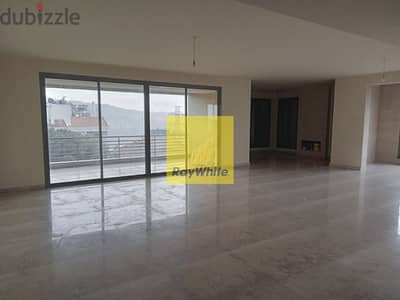 Luxurious Modern Full Floor + Roof + Terraces