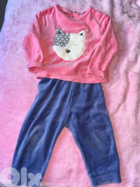 baby girl clothes 1