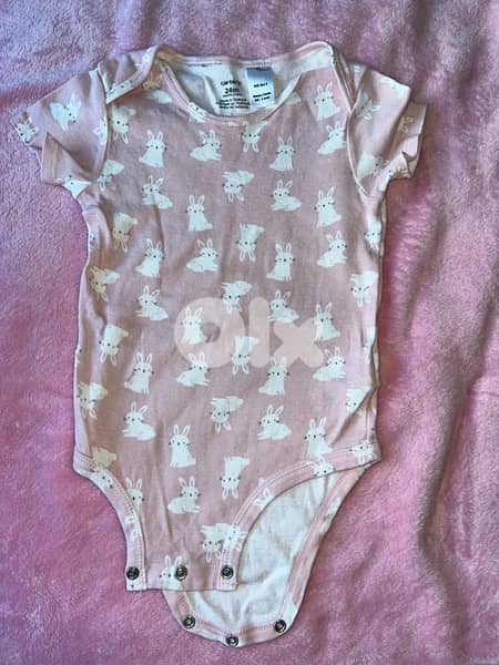 baby girl clothes 2