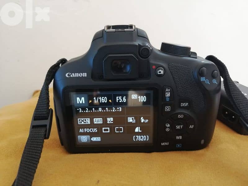 canon 1200d 2