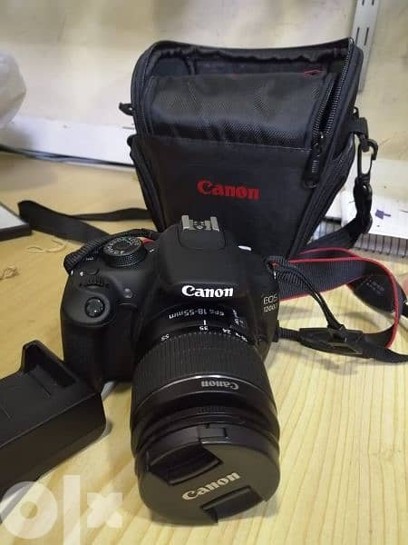 canon 1200d 3