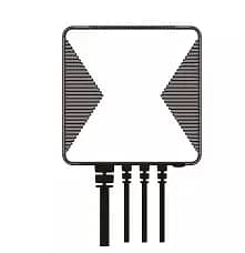 Tuya 3 phase Power Clamp meter Wifi 80A-300A 5