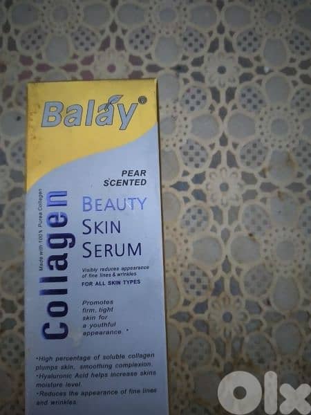 balay seum collagen 30 ml  1=7$ or 3=15$ 11