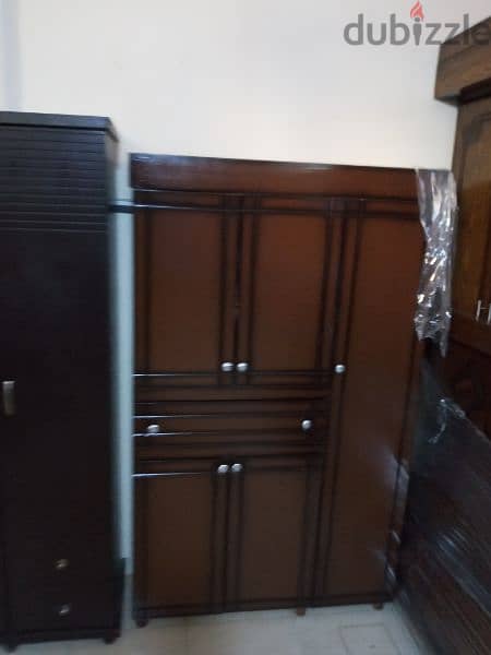 خزانة احذية طابقين 1