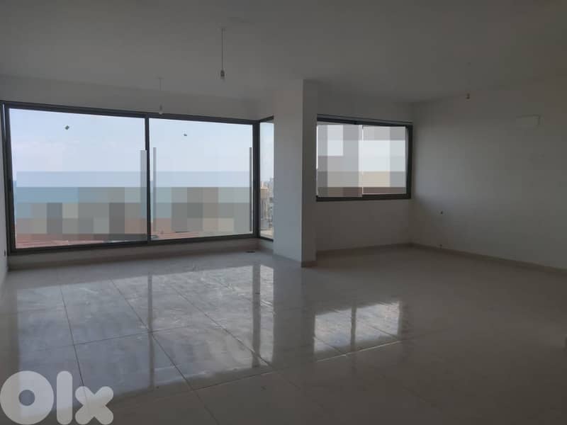 Sahel Alma Prime (165Sq) With Sea View, (HAS-101) 0