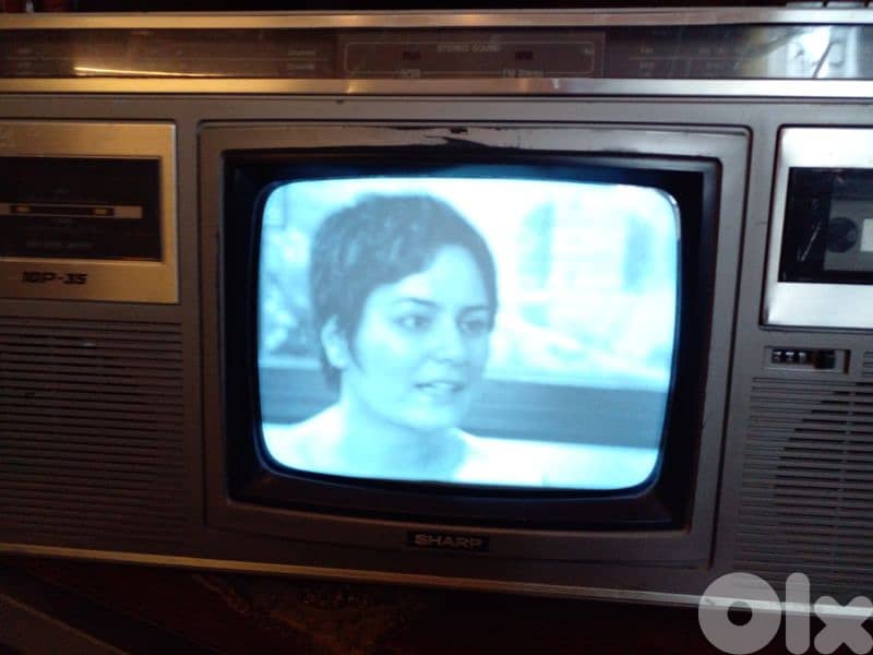 SharpTv 3