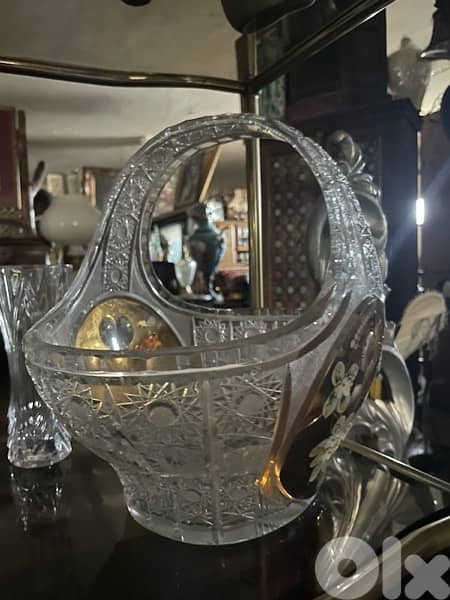 crystal Czech original 1