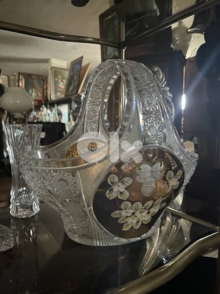 crystal Czech original 3