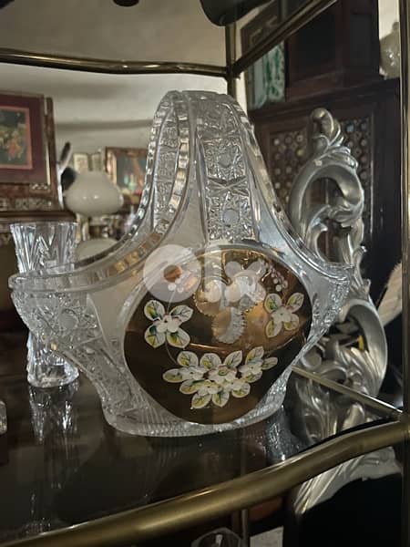 crystal Czech original 4