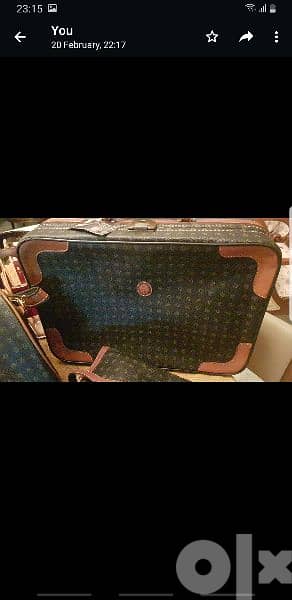 Kenzia Italian bags New ones 1