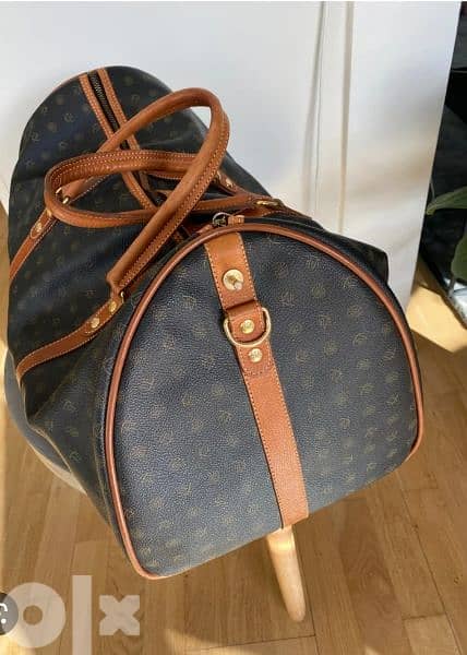 Kenzia Italian bags New ones 2