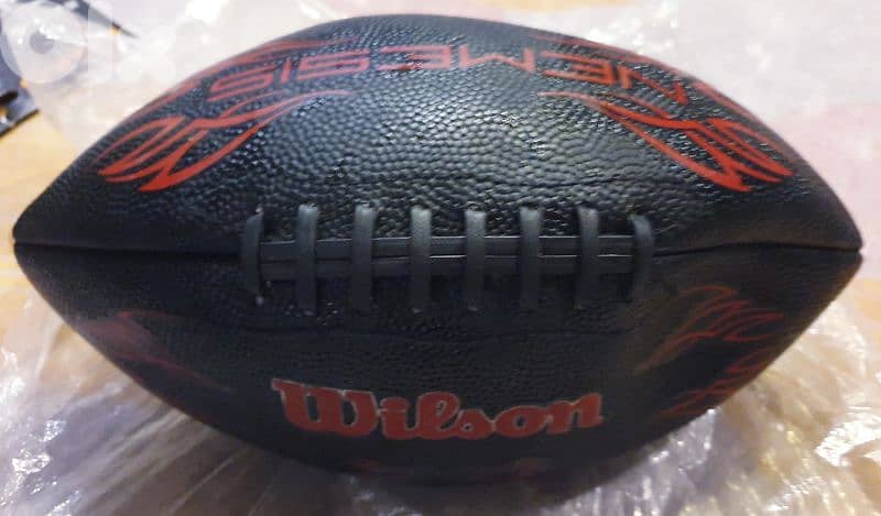 Equipments for different kinds of sports 1