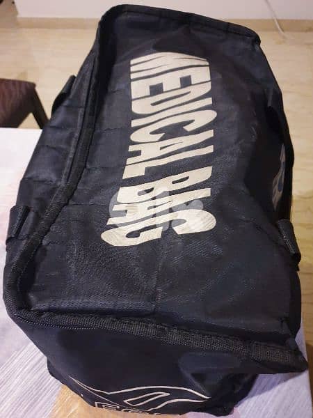 Equipments for different kinds of sports 5