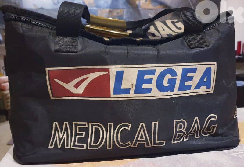 Equipments for different kinds of sports 6