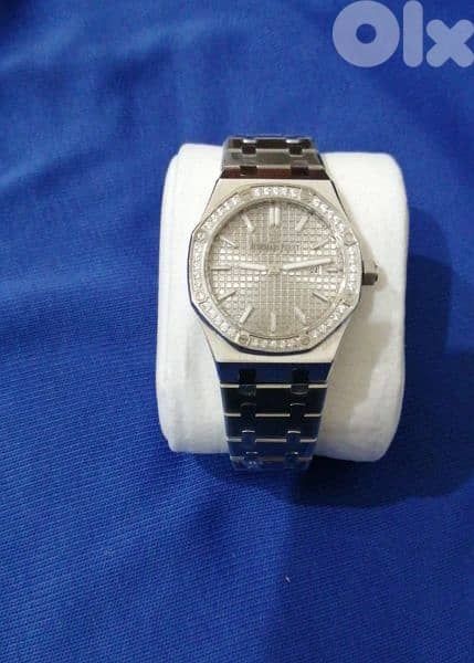 Audemars ladies 2