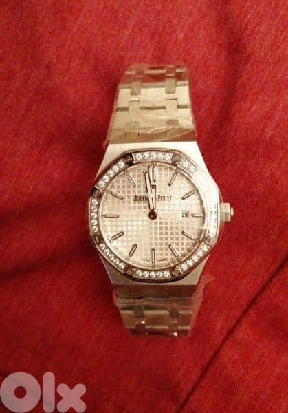 Audemars ladies 3