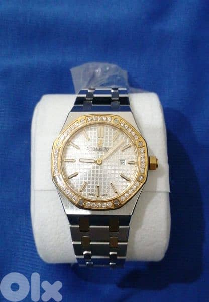 Audemars ladies 4